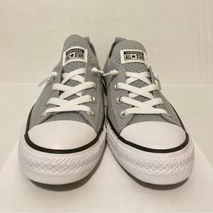 Women’s Converse slip on shoes